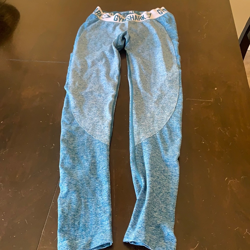 Gymshark Flex leggings